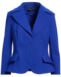 La Petite Robe Di Chiara Boni - Blazer - Lyst