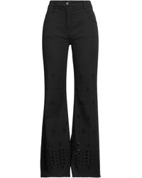 True Royal - Trouser - Lyst