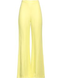 Twinset - Trouser - Lyst