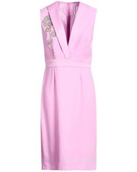 CAMILLA - Midi Dresses - Lyst