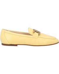 Tod's - Loafers - Lyst