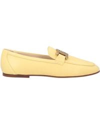 Tod's - Loafers - Lyst