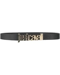Just Cavalli - Cinturón - Lyst