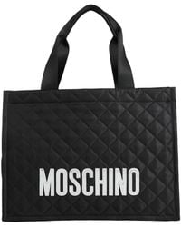 Moschino - Handbag - Lyst