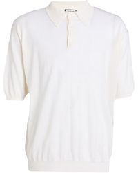 Paul & Joe - Polo Shirt - Lyst