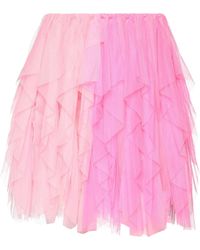 Aniye By - Mini Skirt - Lyst