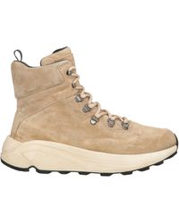 Officine Creative - Ankle Boots - Lyst