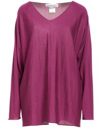 Lamberto Losani - Pullover - Lyst