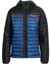 COTOPAXI - Pufferjacke & Daunenjacke - Lyst
