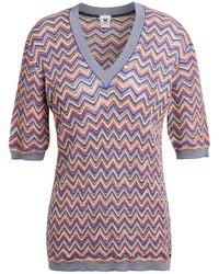 Missoni - Jumper - Lyst