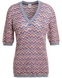 Missoni - Jumper - Lyst
