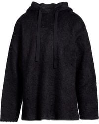 Jil Sander - Sweater Mohair Wool, Polyamide, Wool, Elastane, Polyester - Lyst