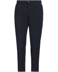 AT.P.CO - Trouser - Lyst