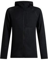Houdini - Sweatshirt Recycled Polyester - Lyst