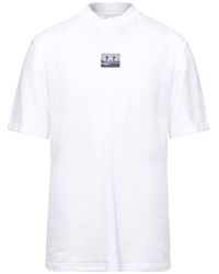 Boramy Viguier T-shirts - Weiß