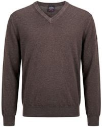 Paul & Shark - Pullover - Lyst