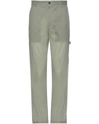 5 MONCLER CRAIG GREEN - Pants - Lyst