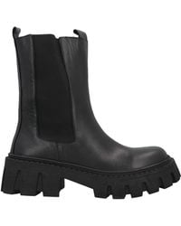 Jijil - Ankle Boots - Lyst
