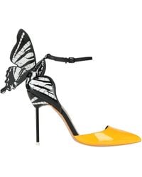 Sophia Webster - Pumps Leather - Lyst