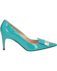 Sergio Rossi - Pumps - Lyst