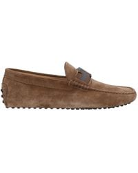 Tod's - Loafer - Lyst