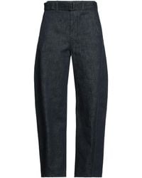 Lemaire - Jeans - Lyst