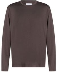 Cruciani - T-Shirt - Lyst