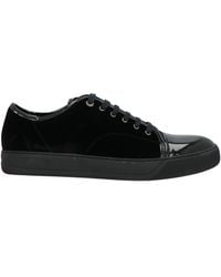Lanvin - Sneakers - Lyst