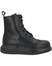 McQ - Ankle Boots - Lyst