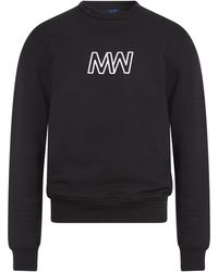 Kiton - Sweatshirt Cotton - Lyst
