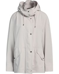 Moorer - Jacket - Lyst