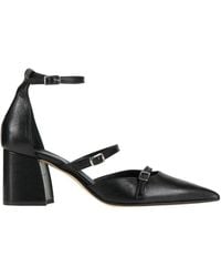 Laura Bellariva - Pumps - Lyst