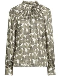 Camicettasnob - Top - Lyst