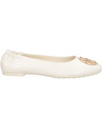 Tory Burch - Ballet Flats - Lyst