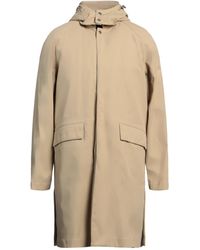 Liu Jo - Overcoat & Trench Coat - Lyst