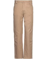 Deus Ex Machina - Sand Pants Cotton - Lyst
