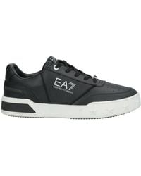 EA7 - Sneakers - Lyst