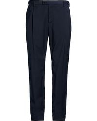 Lardini - Midnight Pants Polyester, Wool, Elastane - Lyst