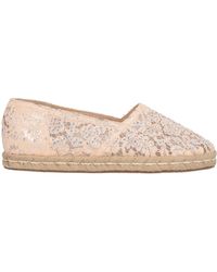 Le Silla - Espadrillas - Lyst