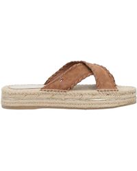 Tommy Hilfiger Espadrilles for Women - Up to 40% off at Lyst.com