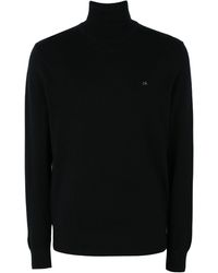 Maglioni dolcevita Calvin Klein da uomo - Fino al 51% di sconto | Lyst