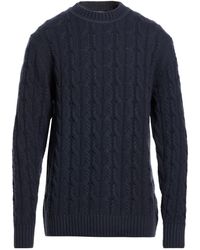 Daniele Fiesoli - Sweaters - Lyst
