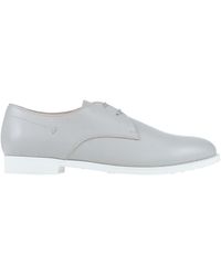 Tod's Lace-up Shoes - White