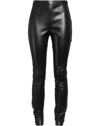 ARMANI EXCHANGE - Trouser - Lyst