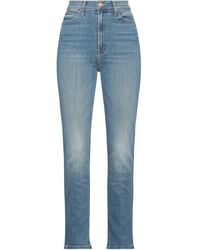 Mother - Jeans - Lyst