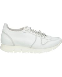 Buttero - Sneakers Leather - Lyst