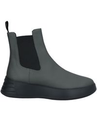 Hogan - Ankle Boots - Lyst
