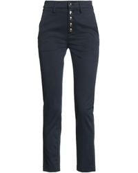 Dondup - Pants - Lyst