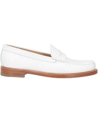 HAZY - Loafers Leather - Lyst
