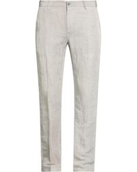 John Varvatos - Trouser - Lyst
